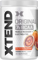 Scivation XTend BCAAs، برتقال الدم الإيطالي