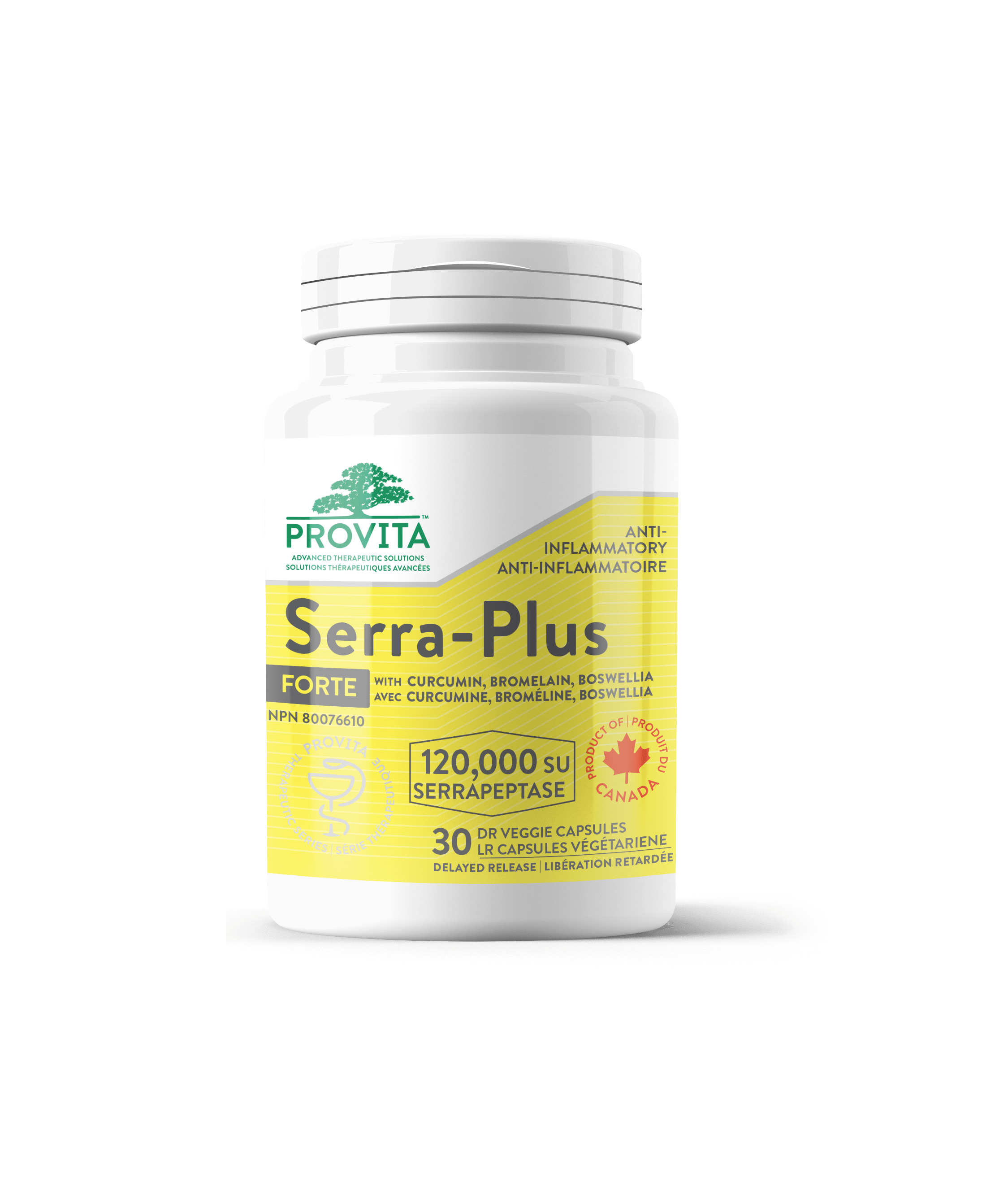 Provita Serra-Plus