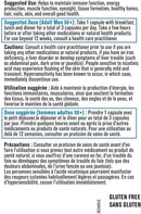 프로그레시브, 50세 이상 남성용 종합비타민, 120캡슐