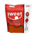 كوكيز سنيكر دودل المخبوزة الناعمة من سويت نيوتريشن