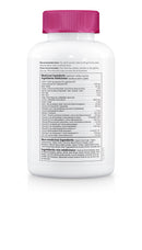 SmartyPants, مكمل نسائي، 180 علكة