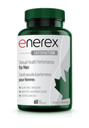 에네렉스 새티스팩션 60캡슐