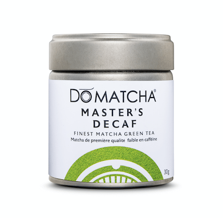 DoMatcha Master's Decaf 30 g