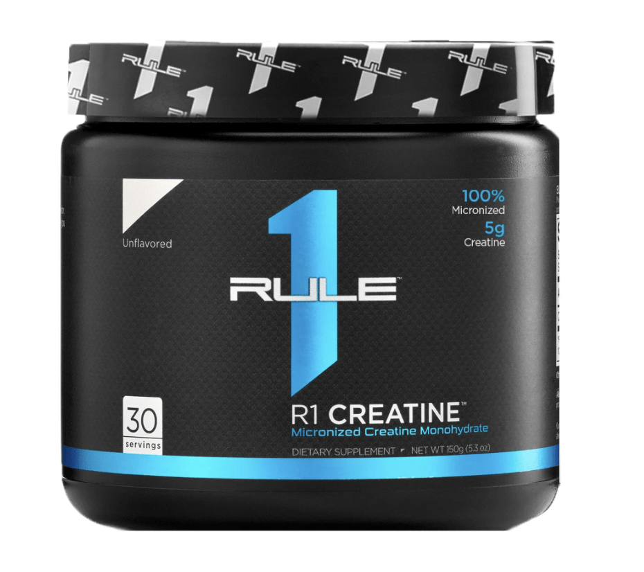 Rule One Creatine 100% Creatine Monohydrate Unflavoured