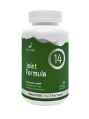 SierraSil Joint Formula14 حجم إضافي، 201 كبسولة