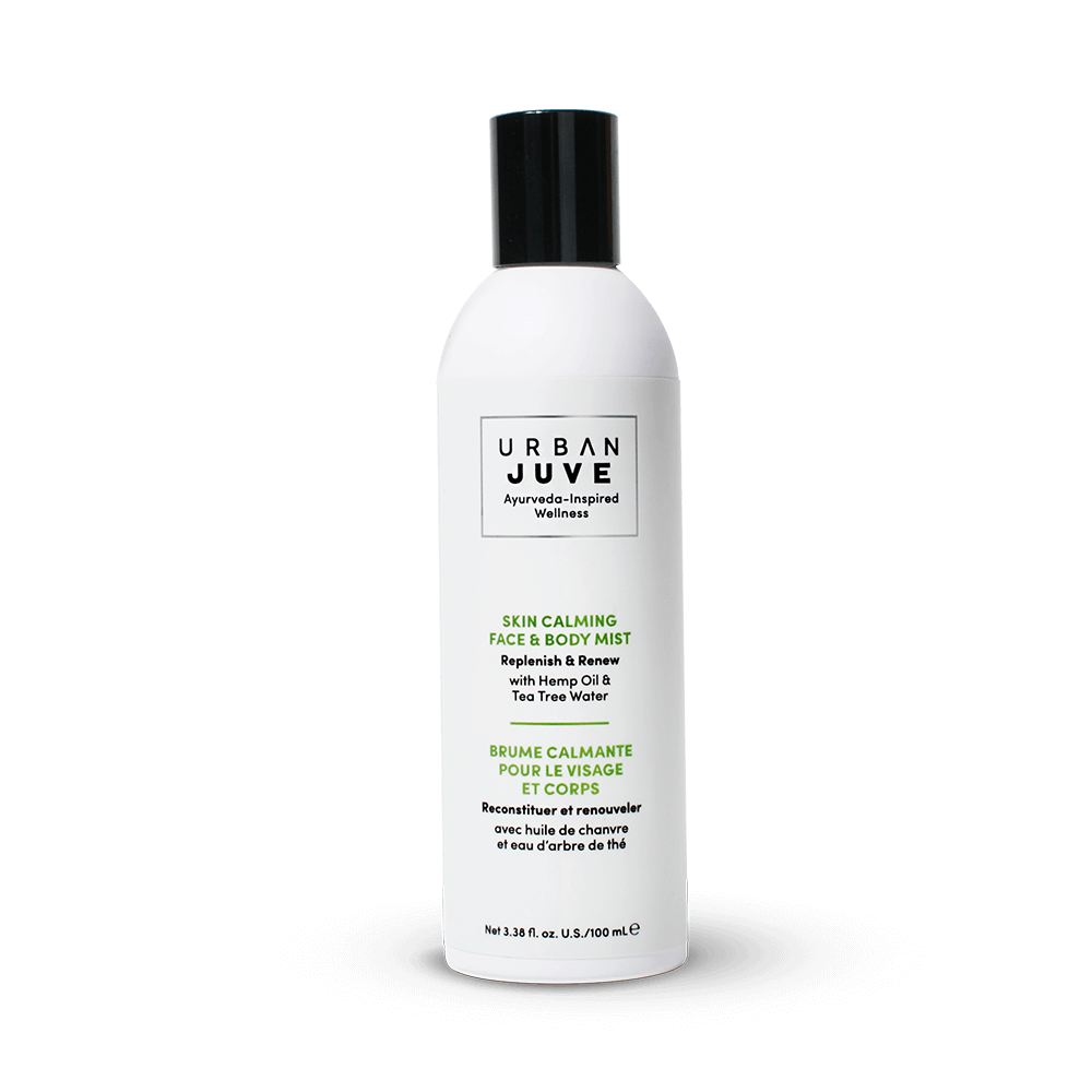 Urban Juve Skin Calming Face & Body Mist 100 ml