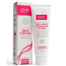 كريم البشرة المضاد للميكروبات من سيلفر بيوتيكس بالجريب فروت 96 جم