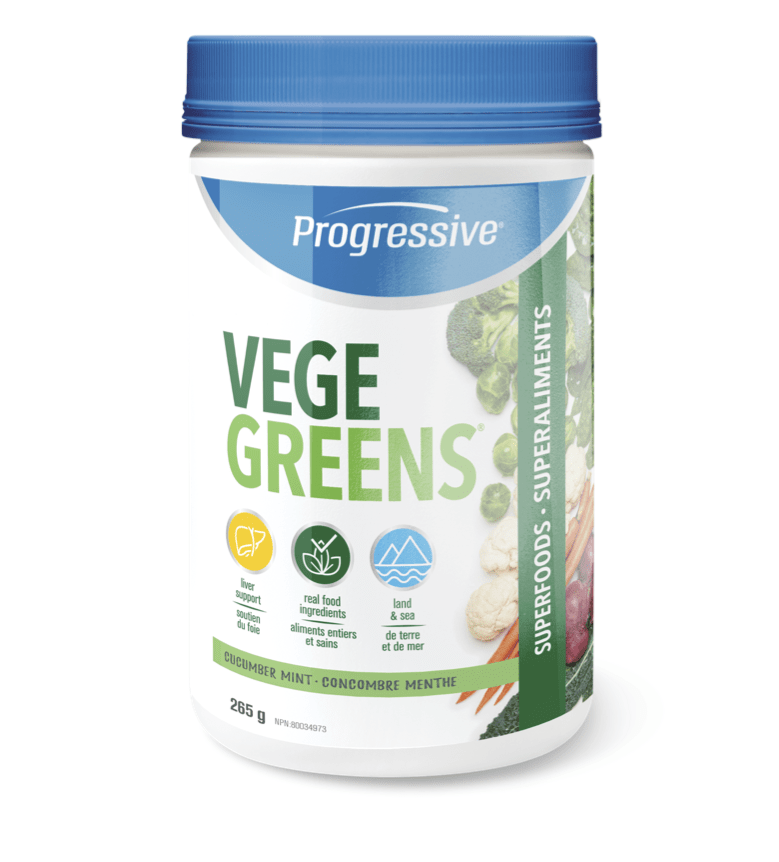 Progressive VegeGreens Cucumber Mint 265g