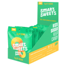 علبة حلقات الخوخ من سمارت سويتس مكونة من 12 قطعة