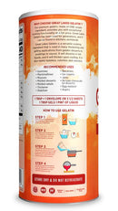 Great Lakes Beef Gelatin