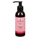 Sukin Nourishing Cream Cleanser 125 ml