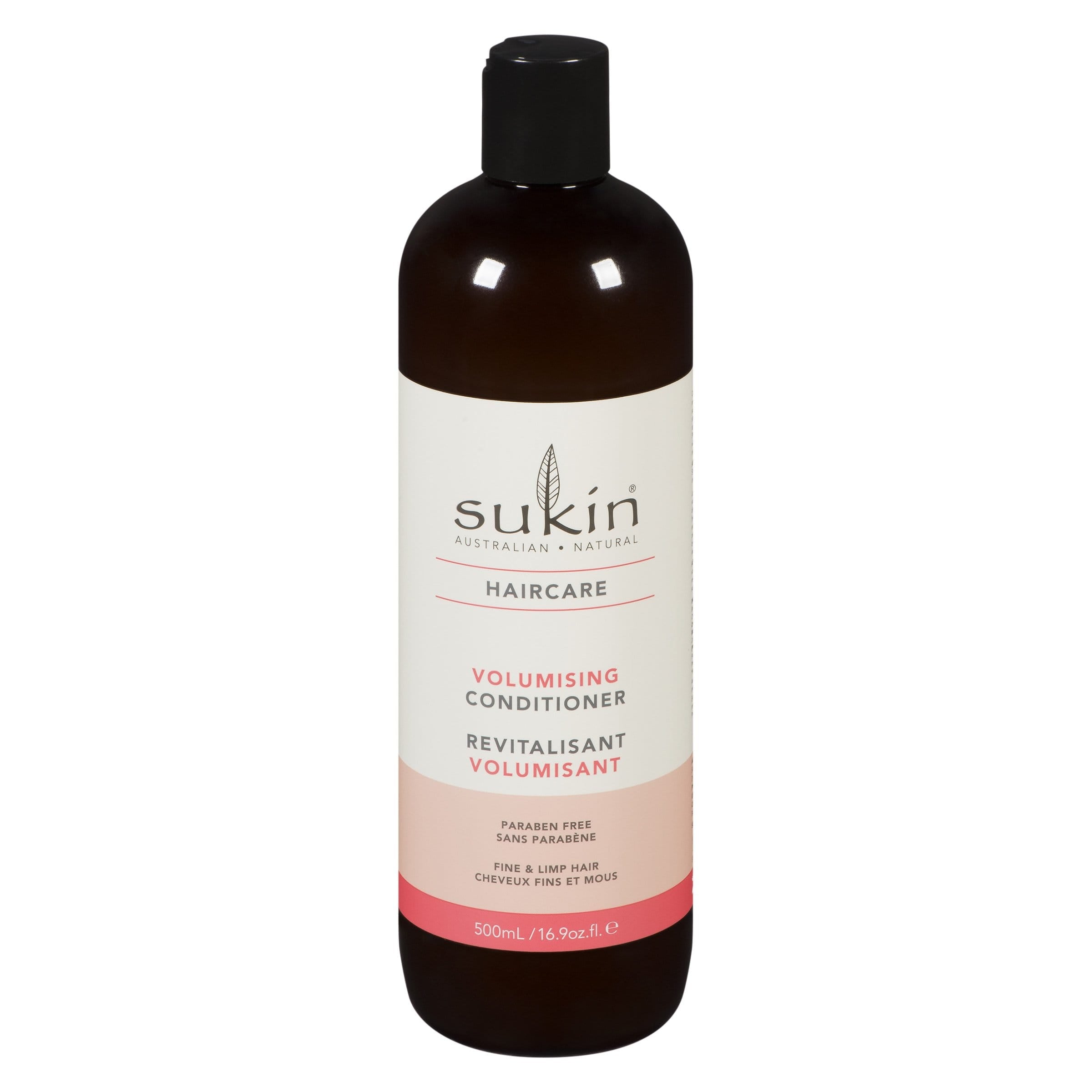 Sukin Volumising Conditioner 500 ml