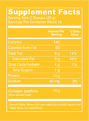 Vital Proteins, Collagen Creamer, Vanilla, 300g (10.6oz)