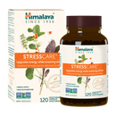 كبسولات هيمالايا ستريس كير النباتية (120 كبسولة)