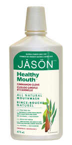 Jason Healthy Mouth Wash 473 ml