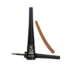 ZUZU Luxe, Eyeliner Liquid, Tuareg, 3mL