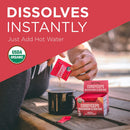 فور سيجماتيك كورديسيبس إكسير فطر ميكس 20 × 3 جم