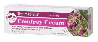 Terry Natural Traumaplant Comfrey Vegan Cream