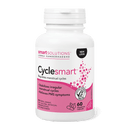 스마트 솔루션 사이클스마트(에스트로스마트 플러스) 60캡슐