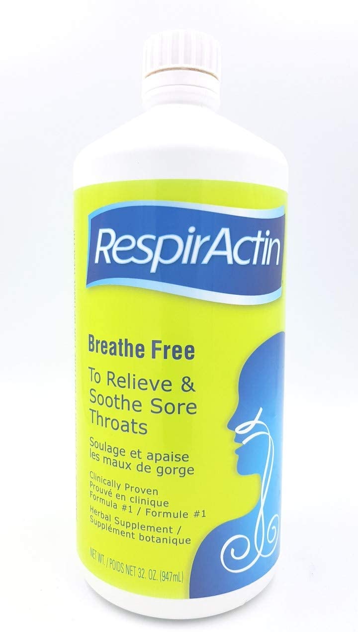 RespirActin 947 ml