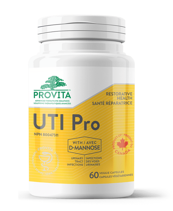 Provita UTI 프로 식물성 캡슐