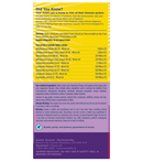 رينيو لايف ألتيميت فلورا بروبيوتيك للأطفال، 10 مليار ثقافة نشطة، 30 قرصًا قابلاً للمضغ