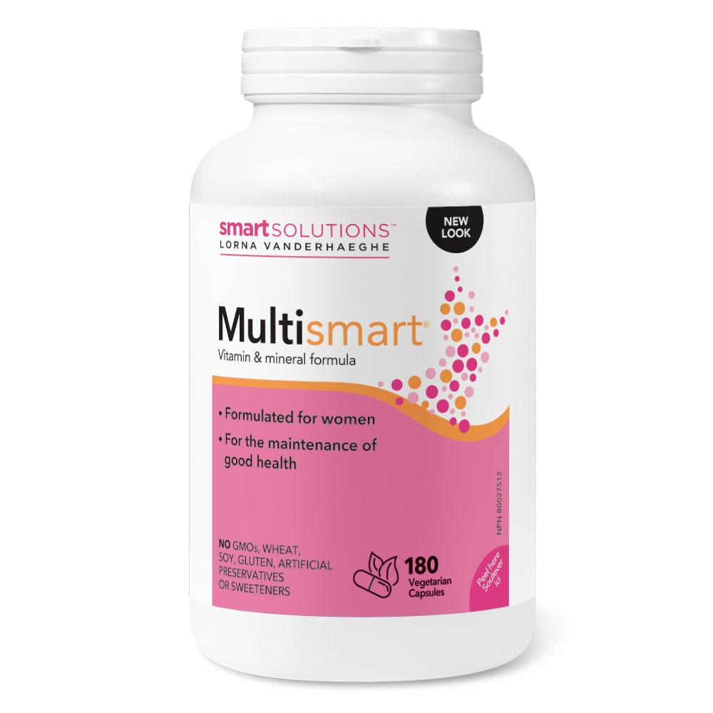 Smart Solutions MULTIsmart