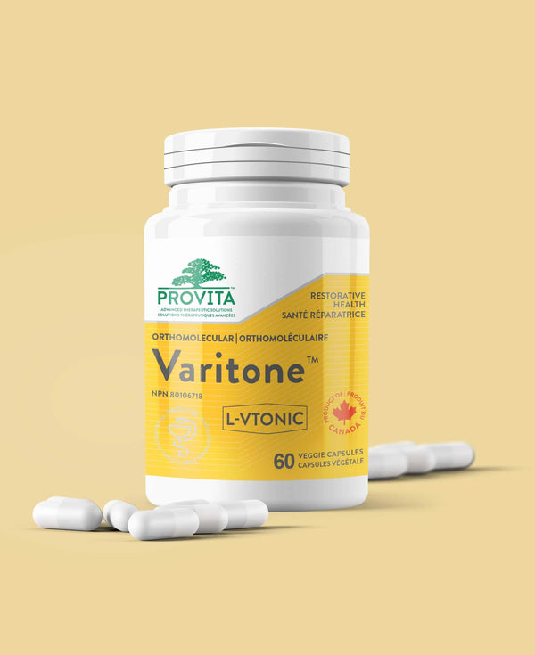 Varitone™ – 정맥류용