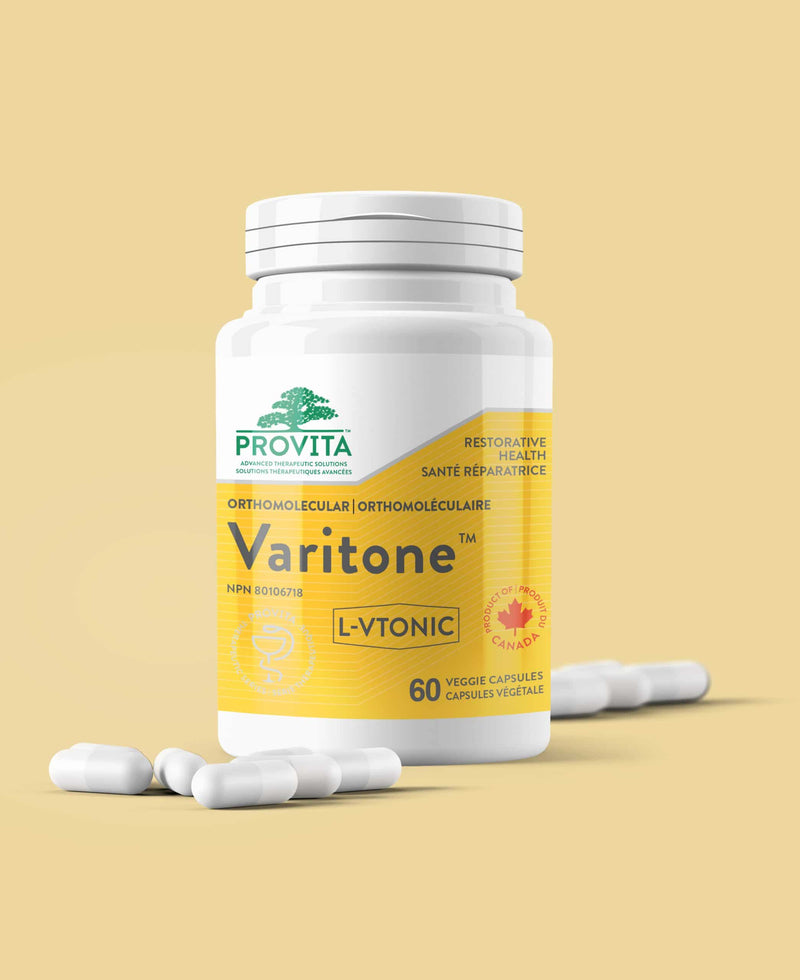 Varitone™ – for varicose veins