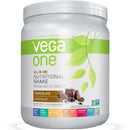 Vega, All-in-One Shake, Chocolate, Small (461g)