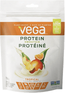 Vega Protein Smoothie Tropical