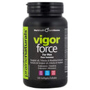 برايري ناتشورالز فيجور فورس سوبريم، 60 كبسولة هلامية