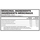 Magnum Volume Capsules