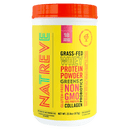 Natreve Grass-Fed بروتين مصل اللبن مثلجات ويفر الفانيليا الفرنسية 675 جم