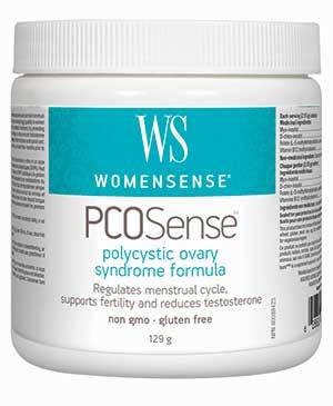 WomenSense PCOSense 129g