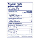 لينفيت بروتين مصل الحليب بالشوكولاتة