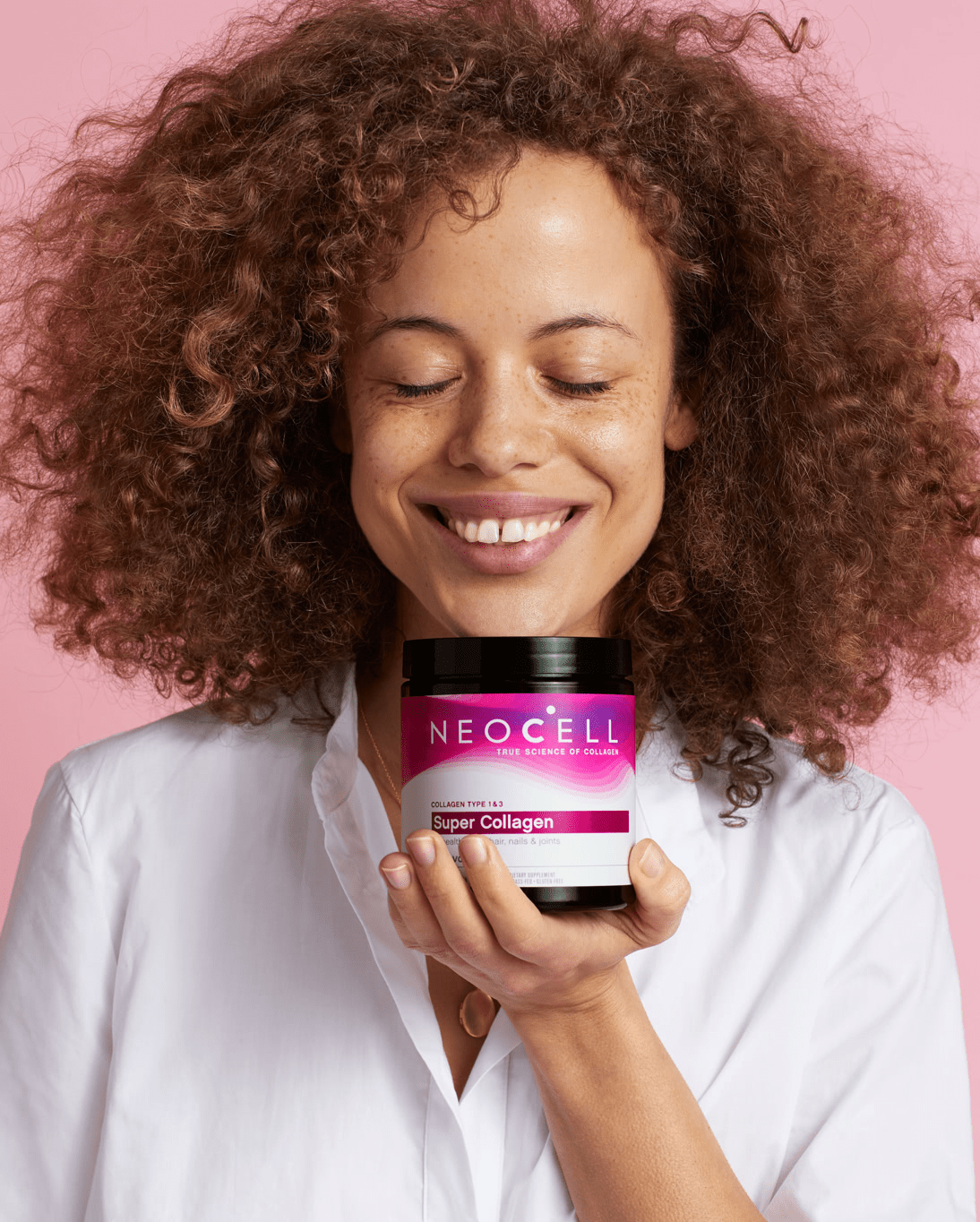NeoCell Marine Collagen
