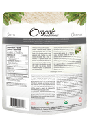 التقاليد العضوية رقائق سيلليوم كاملة 340 جم