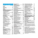 مصل اللبن التقدمي الأساسي الكل في واحد، التوت الطبيعي، 840 جرام