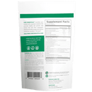 أساسيات الشعر الصحية الطبيعية 90 كبسولة