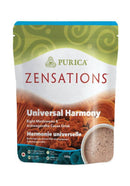 Purica Zensations Universal Harmony Eight Mushrooms &amp; Ashwagandha 카카오 음료 150g