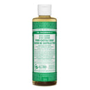 Dr. Bronner's, Pure-Castile Liquid Soap, Almond, 237mL