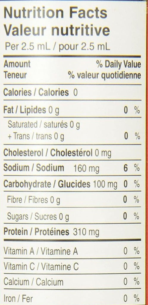 Bragg, All Purpose Liquid Soy Seasoning, 473mL