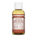 닥터 브로너스 유칼립투스 액체 비누 59mL