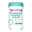 Vital Proteins, Collagen Creamer, Coconut, 293g (10.3oz)