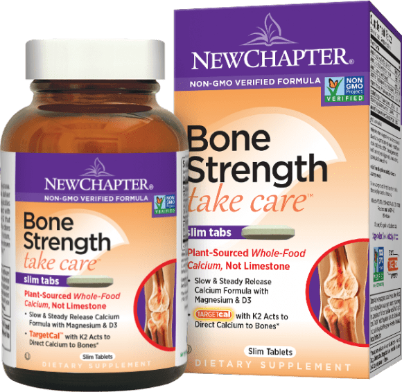 Bone Strength Take Care