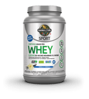 Garden of Life Sport Certified Grass Fed Whey Vanilla 652 g