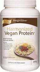 البروتين النباتي المتناغم التقدمي - بدون نكهة