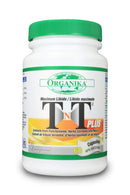 오가니카 TNT 플러스 60캡슐