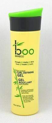 Boo Bamboo Boo Frizz Control Curl Defining Gel